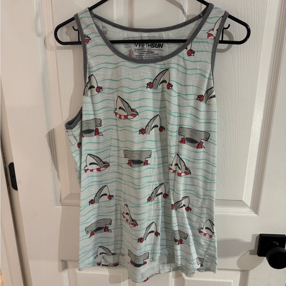 Men’s Tank Top Bundle (5) - Picture 14 of 16